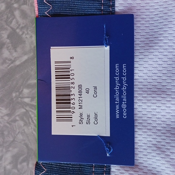 Tailor Bird ~ performance shorts - Picture 6 of 8